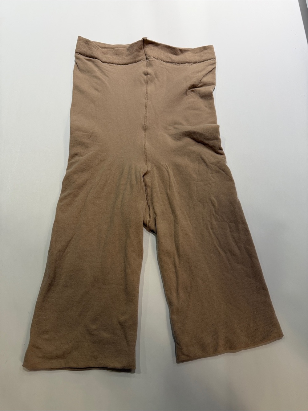 Spanx Size C High-Waist Shapewear